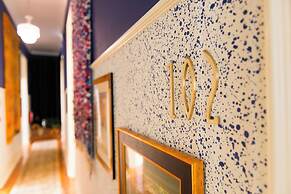 La Palma Hostel Leiria