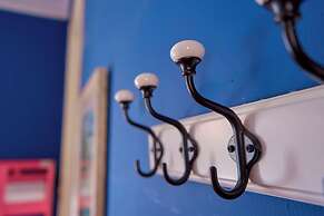 La Palma Hostel Leiria