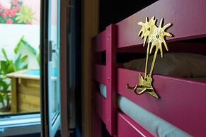 La Palma Hostel Leiria