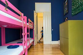 La Palma Hostel Leiria