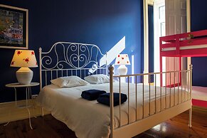 La Palma Hostel Leiria