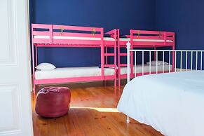La Palma Hostel Leiria