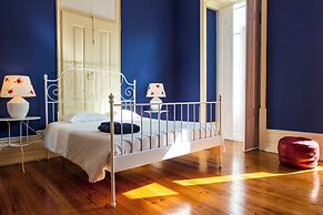 La Palma Hostel Leiria