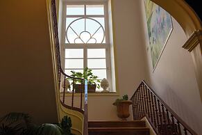 La Palma Hostel Leiria