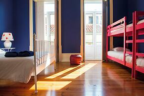 La Palma Hostel Leiria