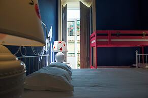 La Palma Hostel Leiria