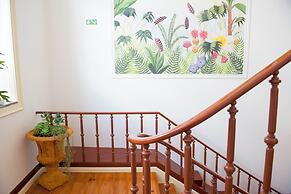 La Palma Hostel Leiria