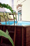 La Palma Hostel Leiria