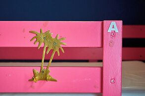 La Palma Hostel Leiria