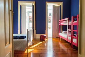 La Palma Hostel Leiria