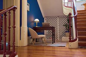 La Palma Hostel Leiria