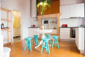 La Palma Hostel Leiria