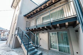 DALANIA MOUNTAIN APARTMENTS