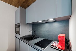 DALANIA MOUNTAIN APARTMENTS