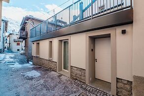 DALANIA MOUNTAIN APARTMENTS