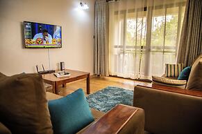 Malachite Apartments