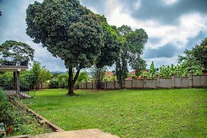 Malachite Apartments