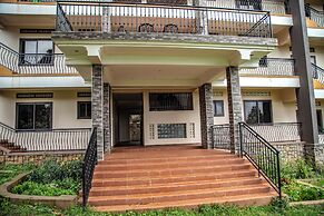 Malachite Apartments