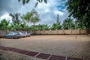 Malachite Apartments