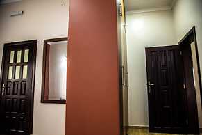 Malachite Apartments