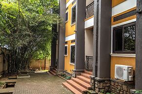 Malachite Apartments