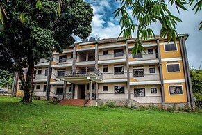 Malachite Apartments