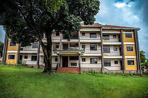 Malachite Apartments