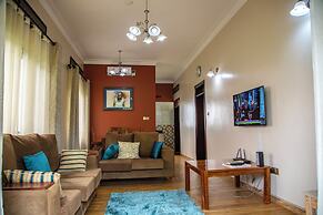 Malachite Apartments