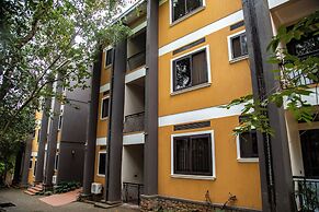 Malachite Apartments