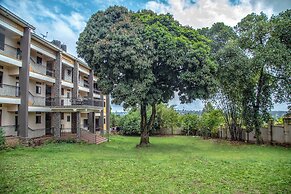 Malachite Apartments