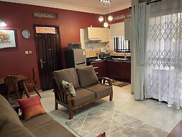 Malachite Apartments