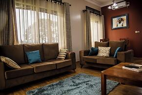 Malachite Apartments