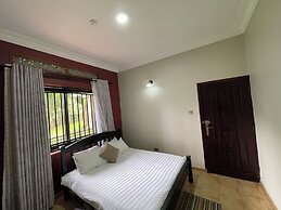 Malachite Apartments