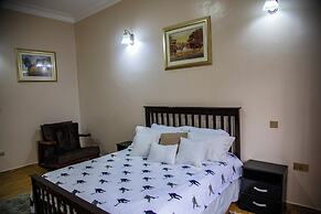 Malachite Apartments