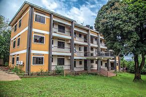 Malachite Apartments