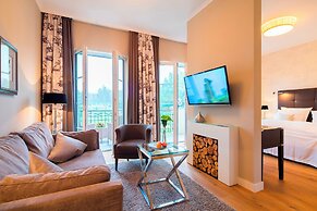 Naturresort & Spa Schindelbruch