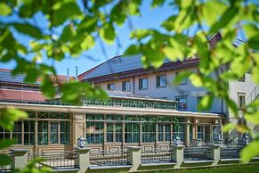 Naturresort & Spa Schindelbruch