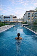 Naturresort & Spa Schindelbruch