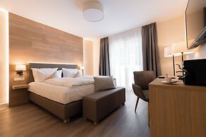Naturresort & Spa Schindelbruch