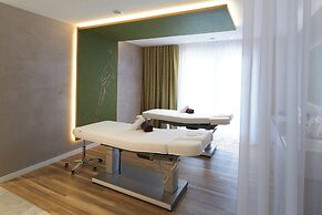 Naturresort & Spa Schindelbruch