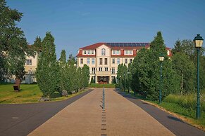 Naturresort & Spa Schindelbruch