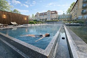 Naturresort & Spa Schindelbruch