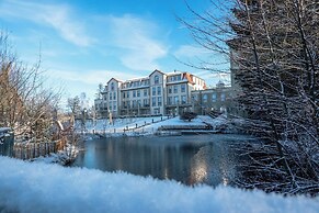 Naturresort & Spa Schindelbruch