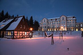 Naturresort & Spa Schindelbruch