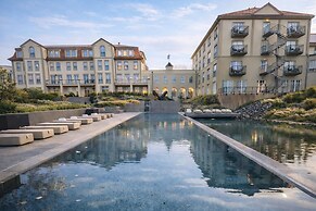 Naturresort & Spa Schindelbruch
