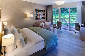 Naturresort & Spa Schindelbruch