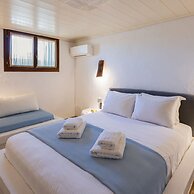 Blue Greens Villas in Krios, Paros Island