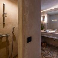 Blue Greens Villas in Krios, Paros Island