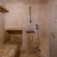 Blue Greens Villas in Krios, Paros Island