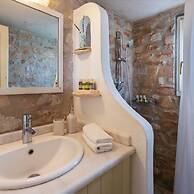 Blue Greens Villas in Krios, Paros Island